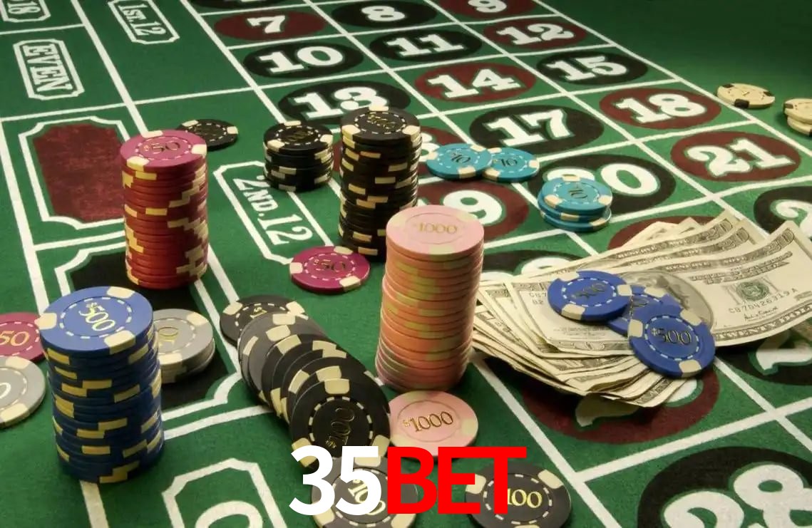Statistics 35BET
