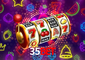 Desvendando o Mundo dos Jogos Virtuais na 35BET