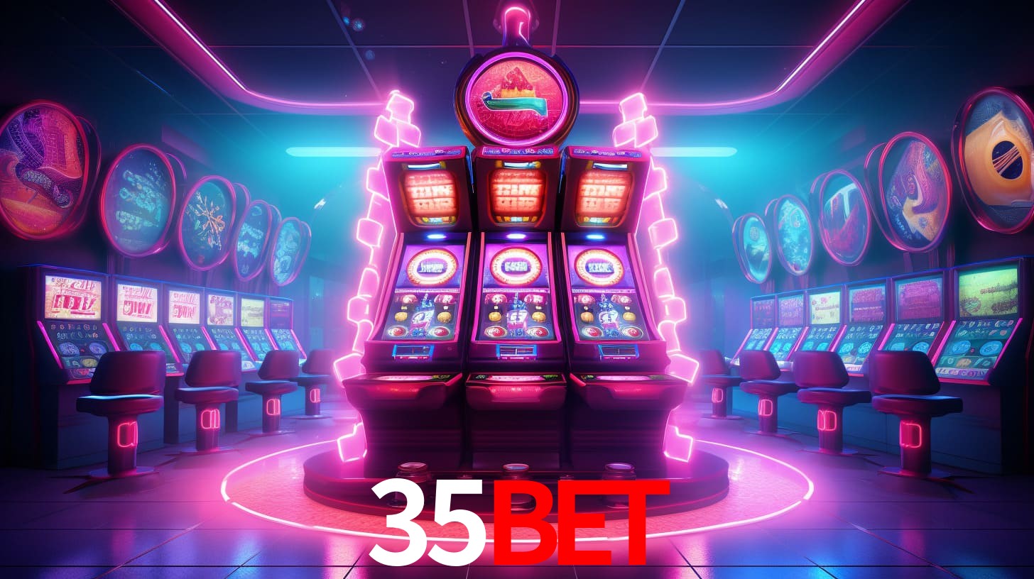 35BET LOGIN