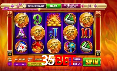 A Emoção da Loteria na 35BET: Uma Chance de Mudança de Vida