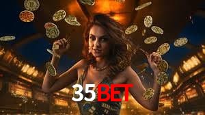 Welcome Bonus 35BET