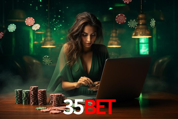 Instant EasyPaisa 35BET