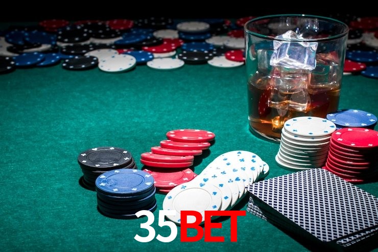 Tennis Betting 35BET