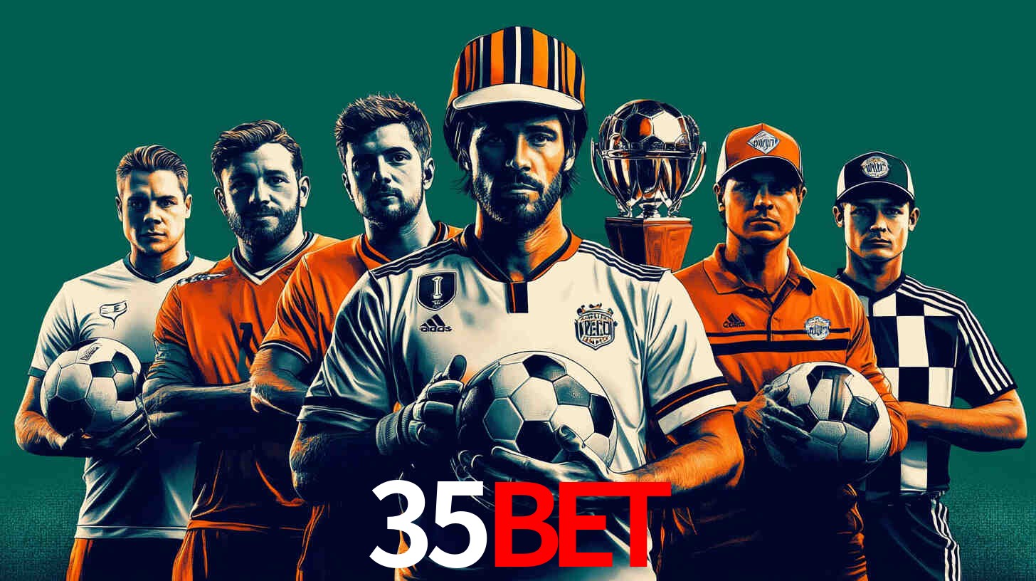Descubra o Programa VIP da 35BET: Vantagens Exclusivas para Jogadores