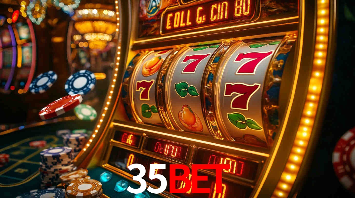 35BET App Interface