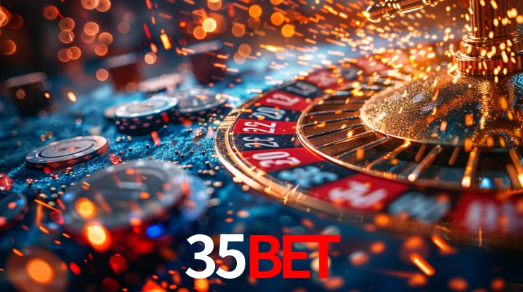 Live Casino 35BET