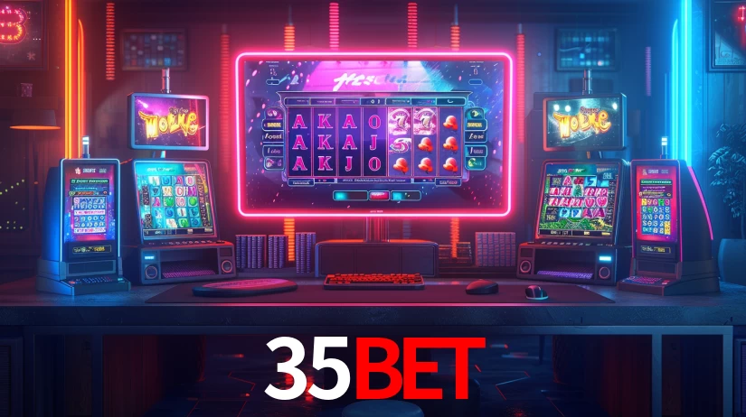 35BET