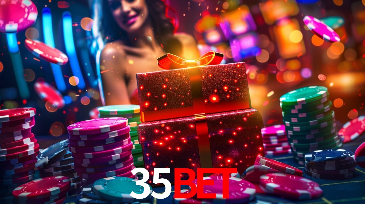 Desvendando o Mundo dos Jogos Virtuais na 35BET