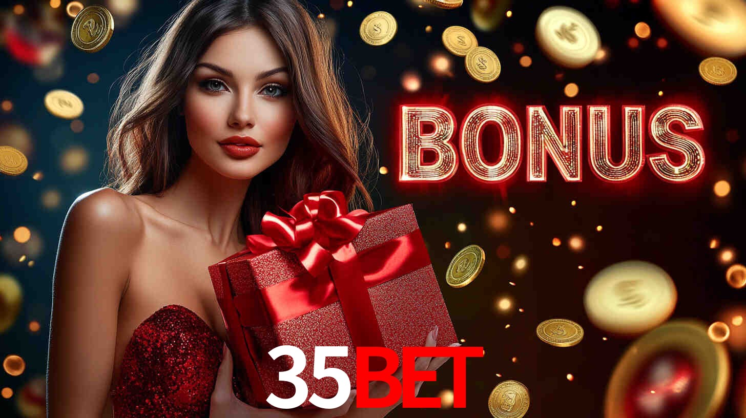 Apostas Esportivas na 35BET: Um Guia Completo
