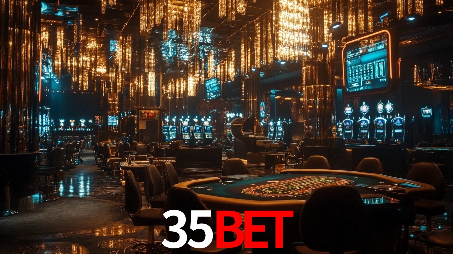 35BET.com
