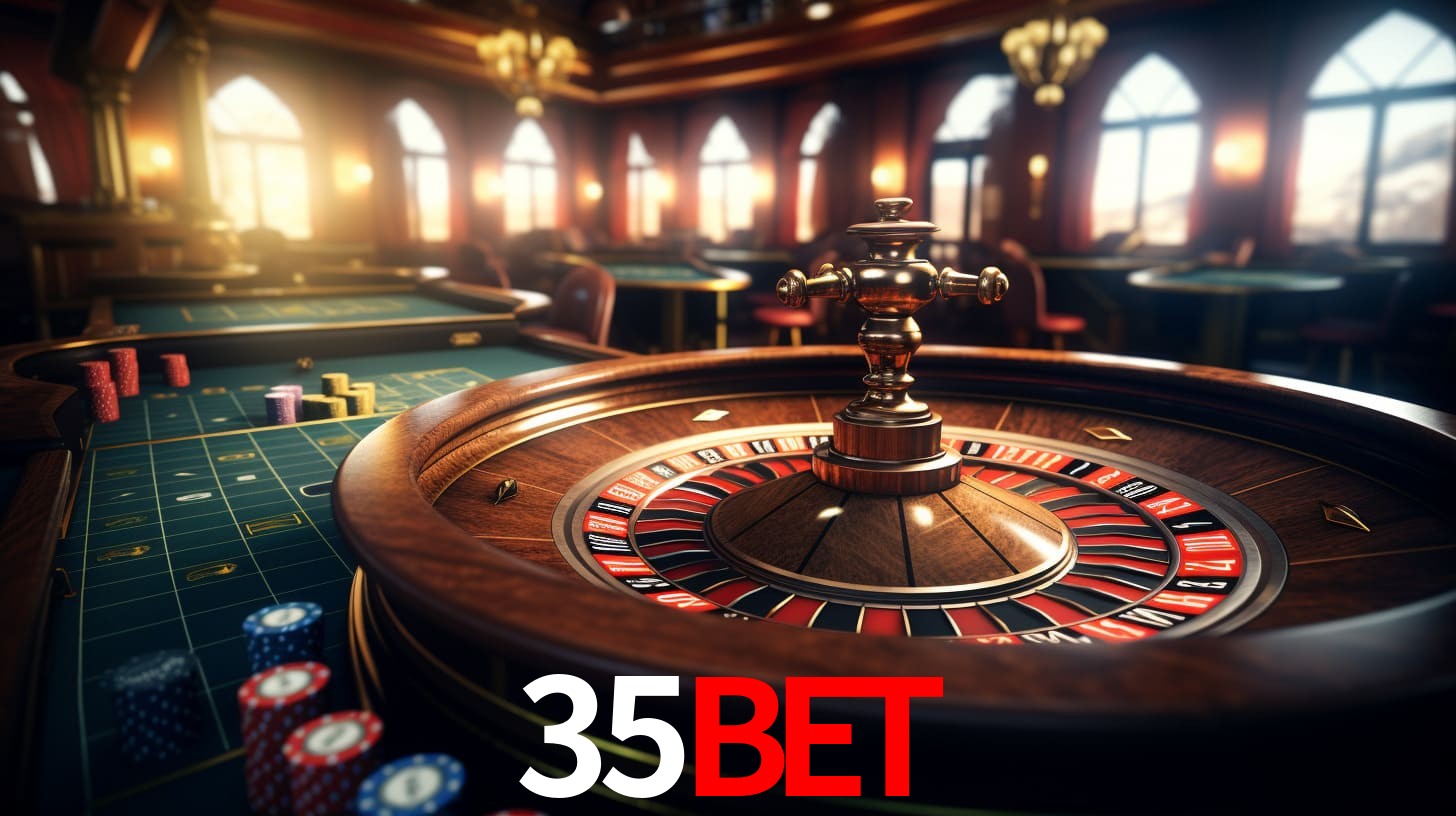 Blackjack Table 35BET