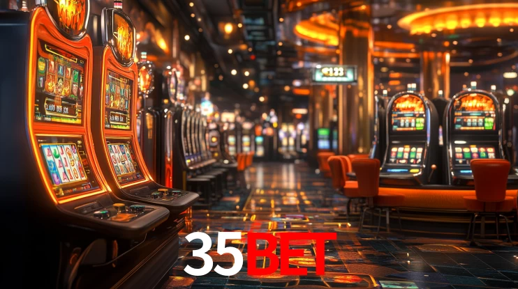 Ofertas Imperdíveis na 35BET: Promoções e Bônus Que Valem a Pena
