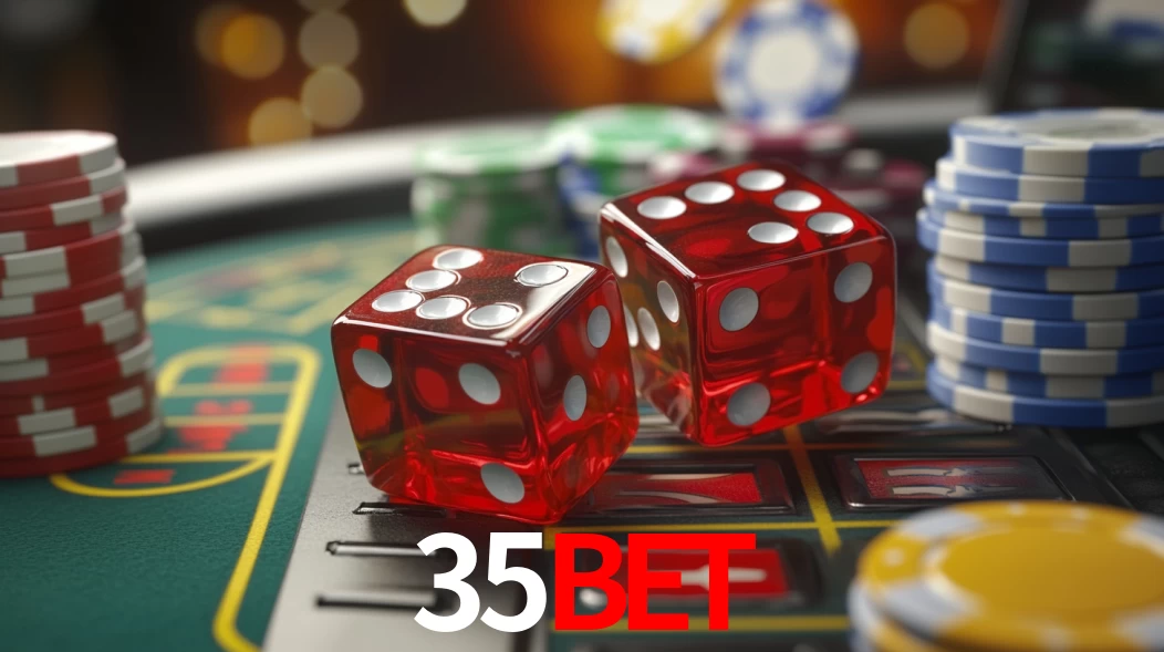Daily Bonuses 35BET