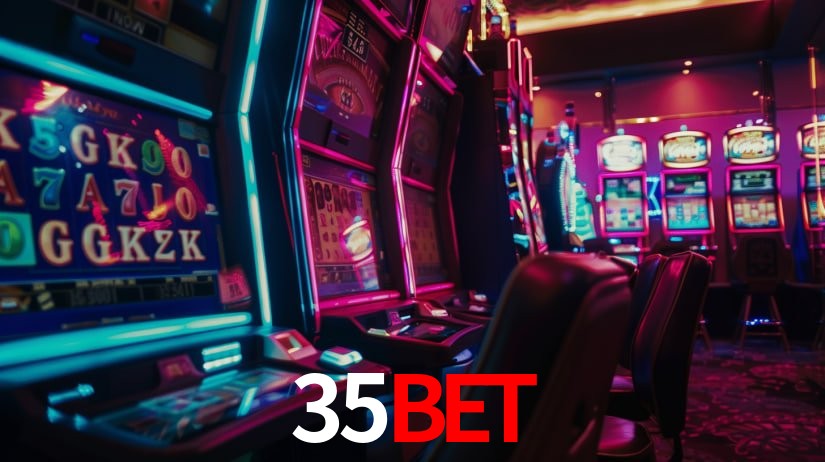 Exclusive Offers 35BET