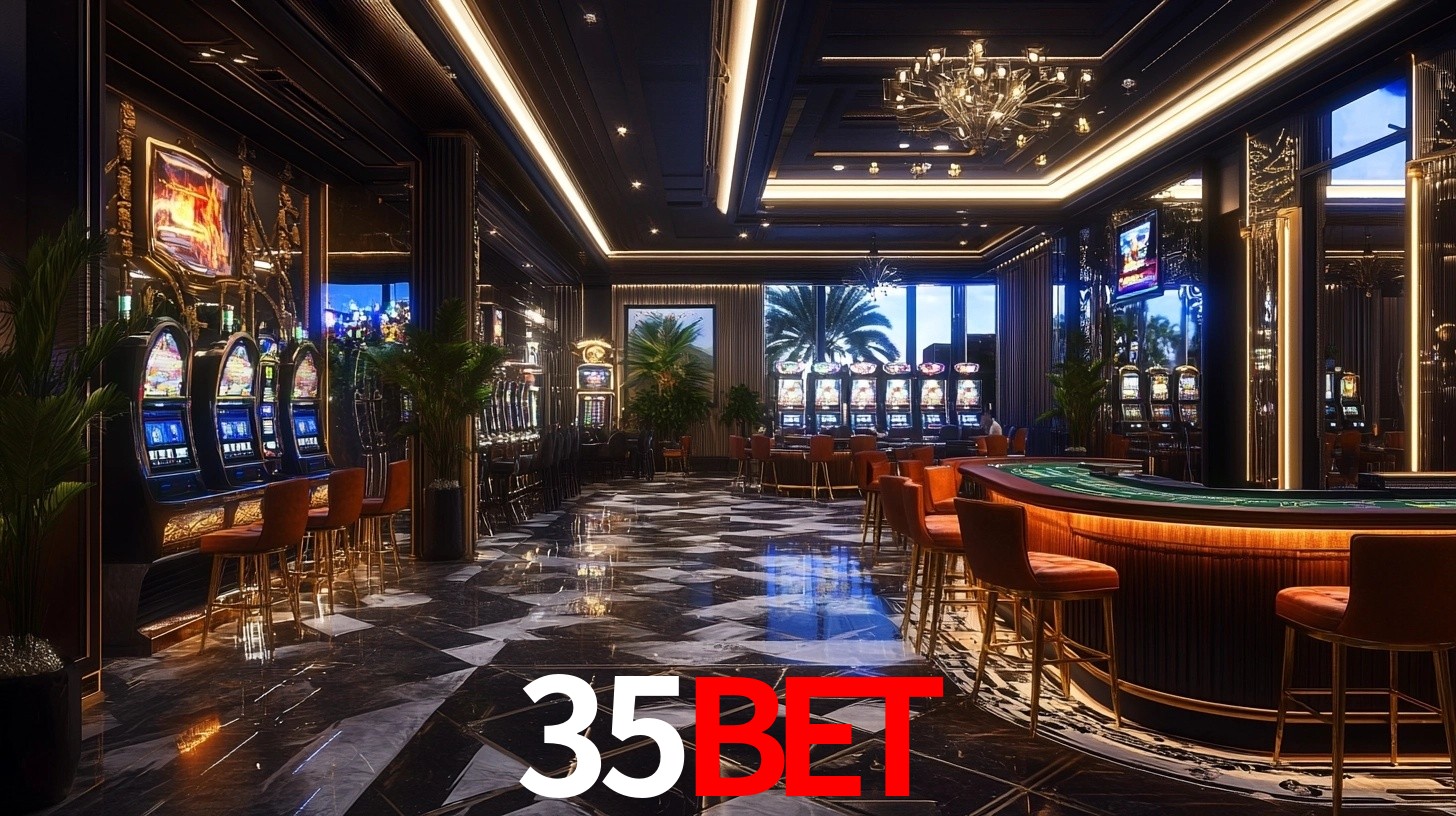 Tournaments 35BET