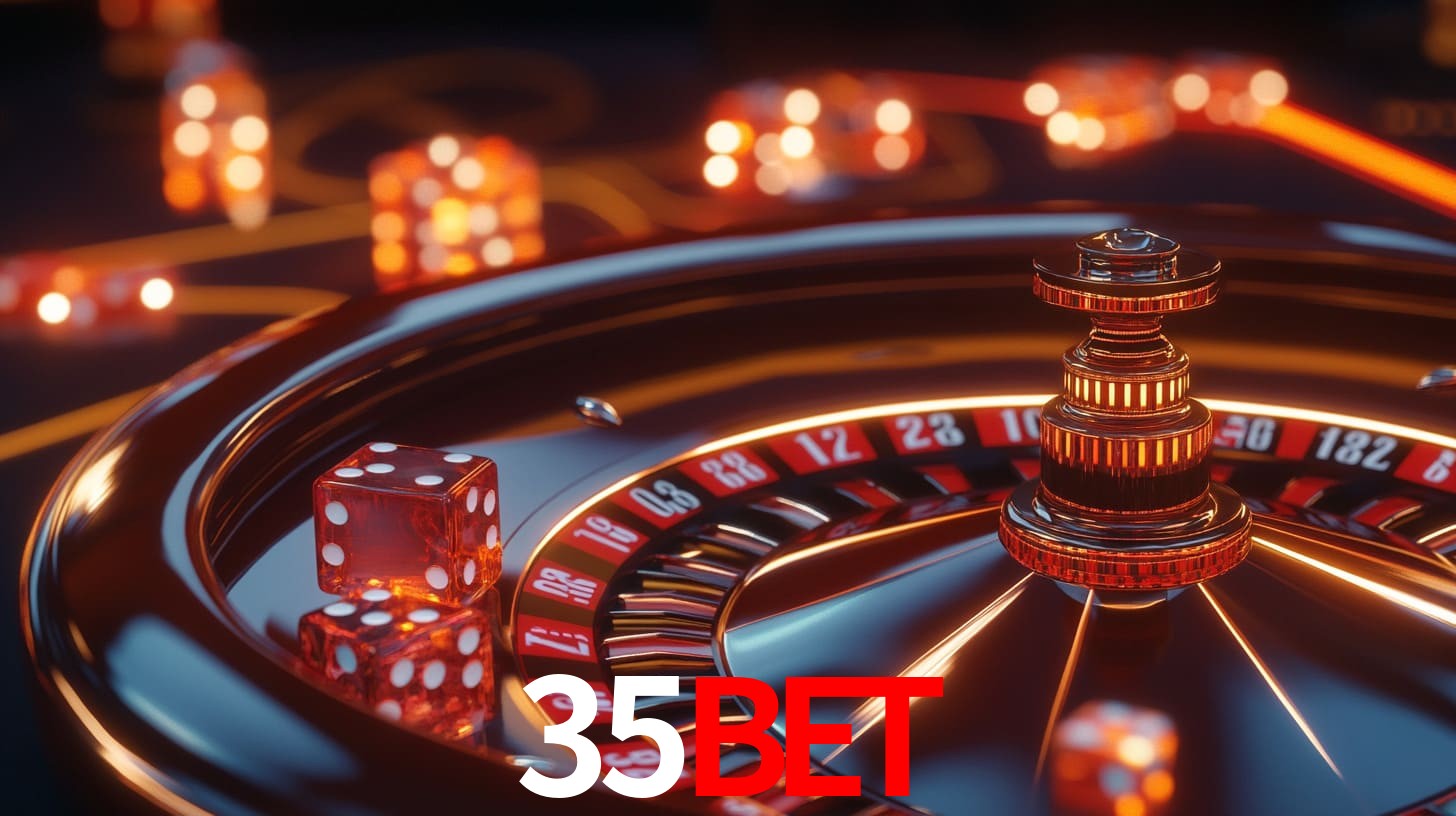 Bônus Generosos e Exclusivos no 35BET para Você!