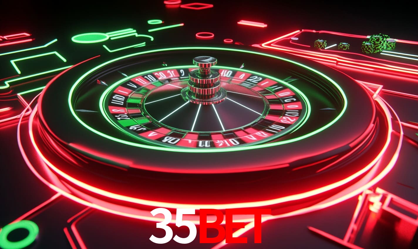 Explorando a Categoria de Eventos em Apostas na 35BET