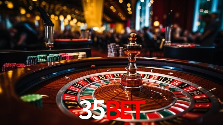 Weekend Specials 35BET