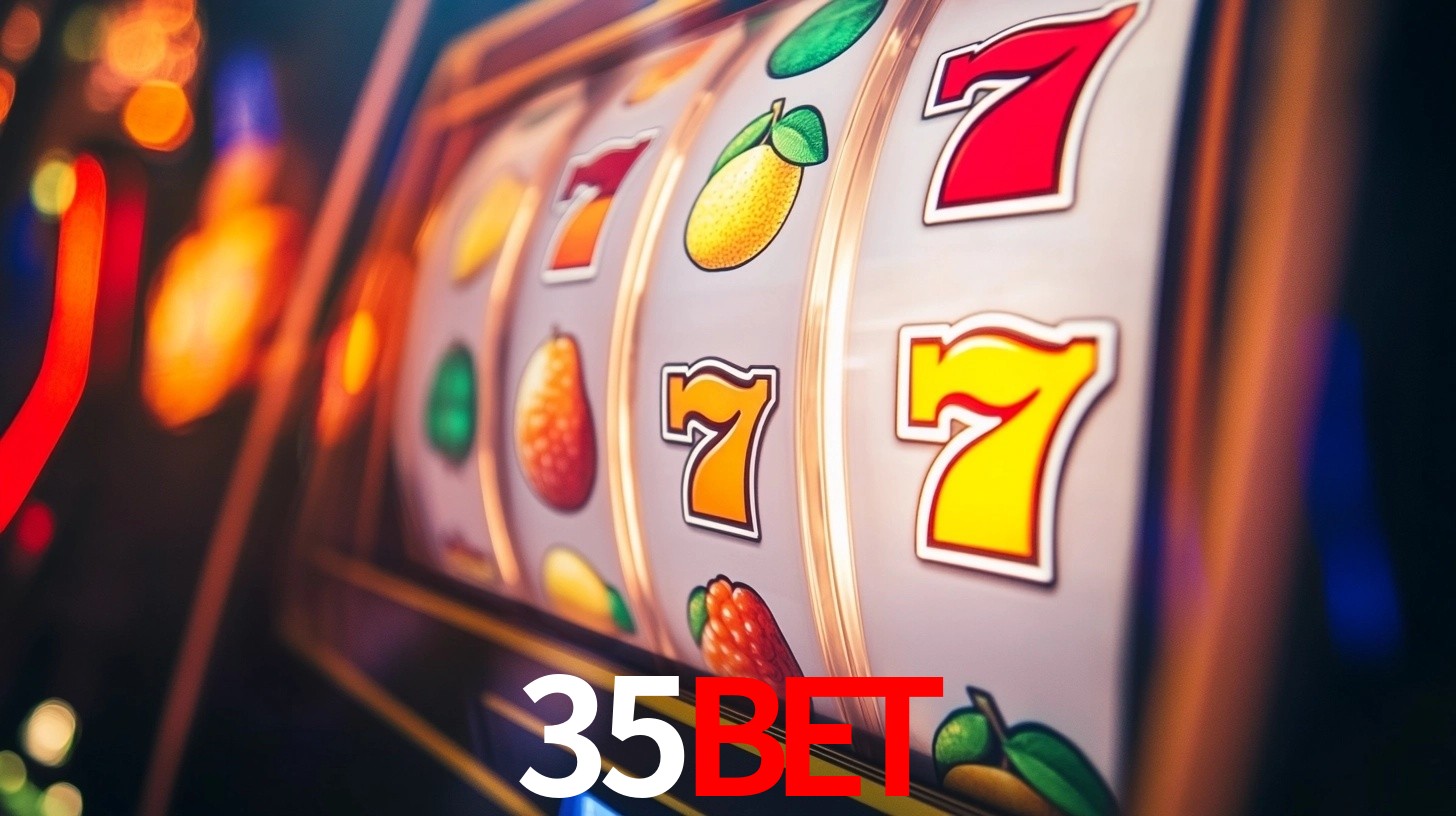 Welcome Bonus 35BET