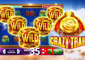 Descubra o Mundo do Cassino Online com 35BET