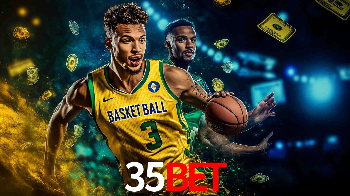 Inovações de Jogos na 35BET: O Futuro das Experiências Interativas