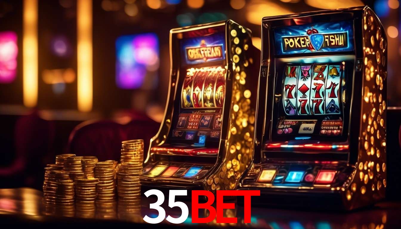 Descubra o Programa VIP da 35BET: Vantagens Exclusivas para Jogadores