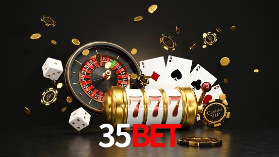 Spaceman Game 35BET