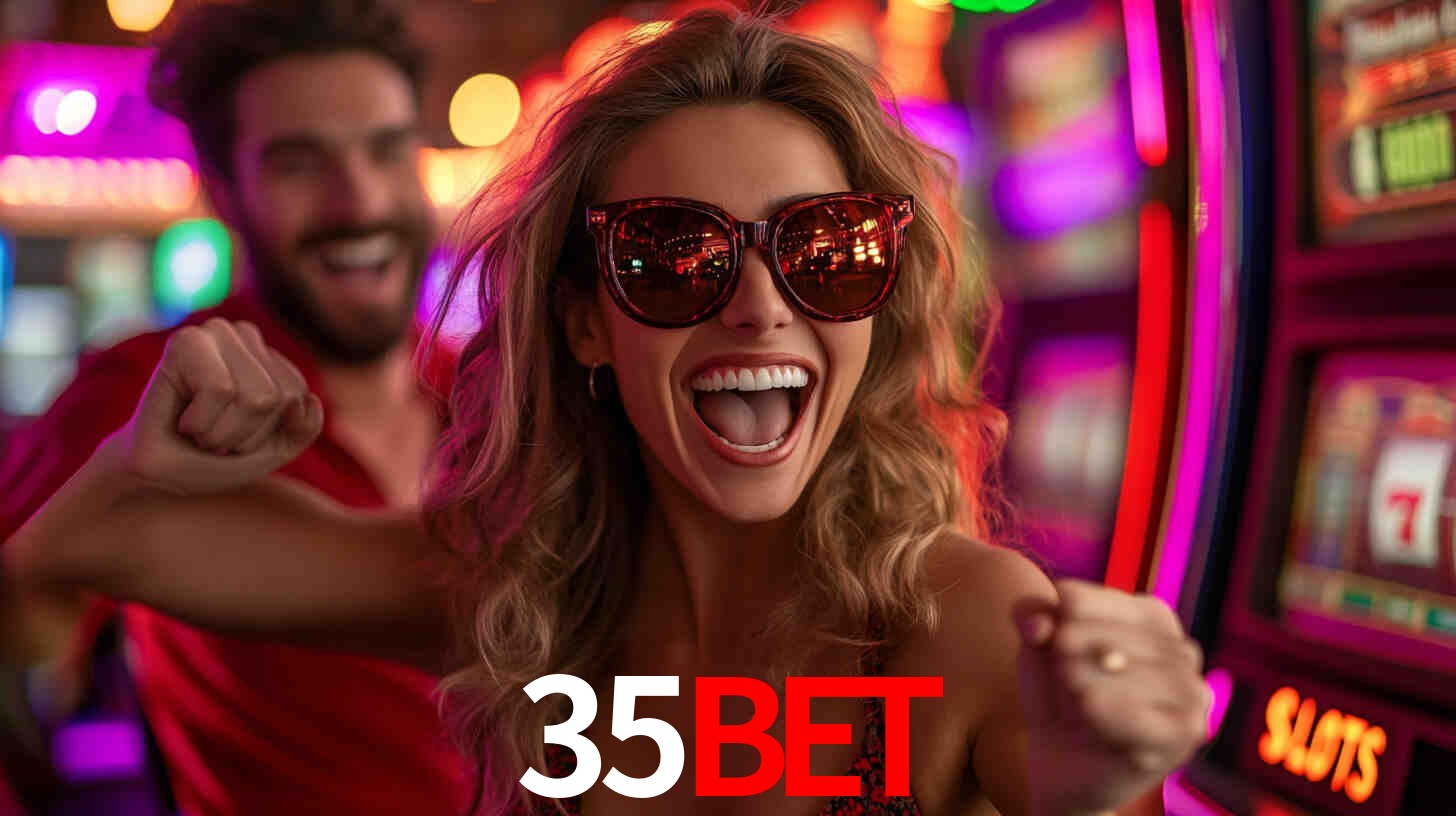 A Experiência Imersiva dos Cassinos Ao Vivo no 35BET