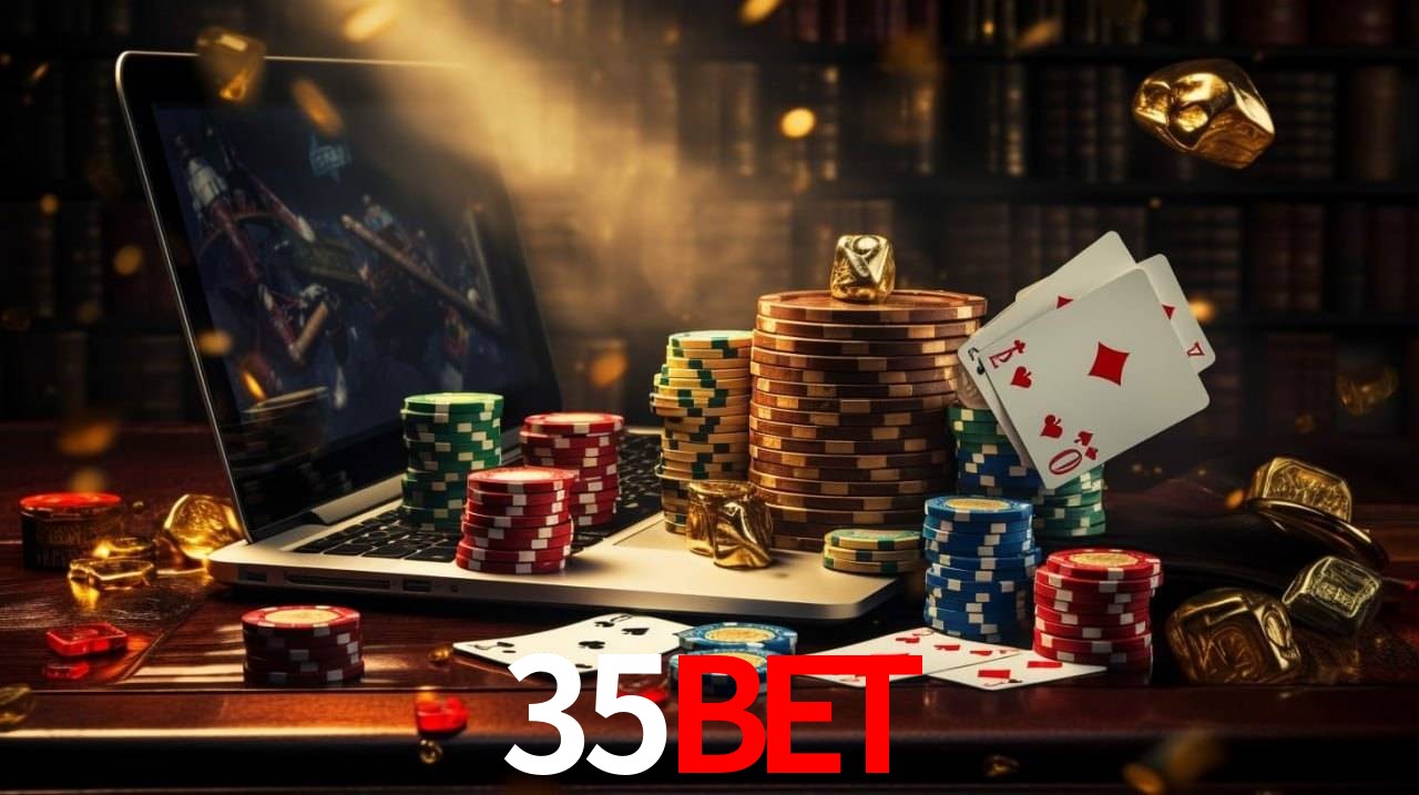 Basketball Betting 35BET