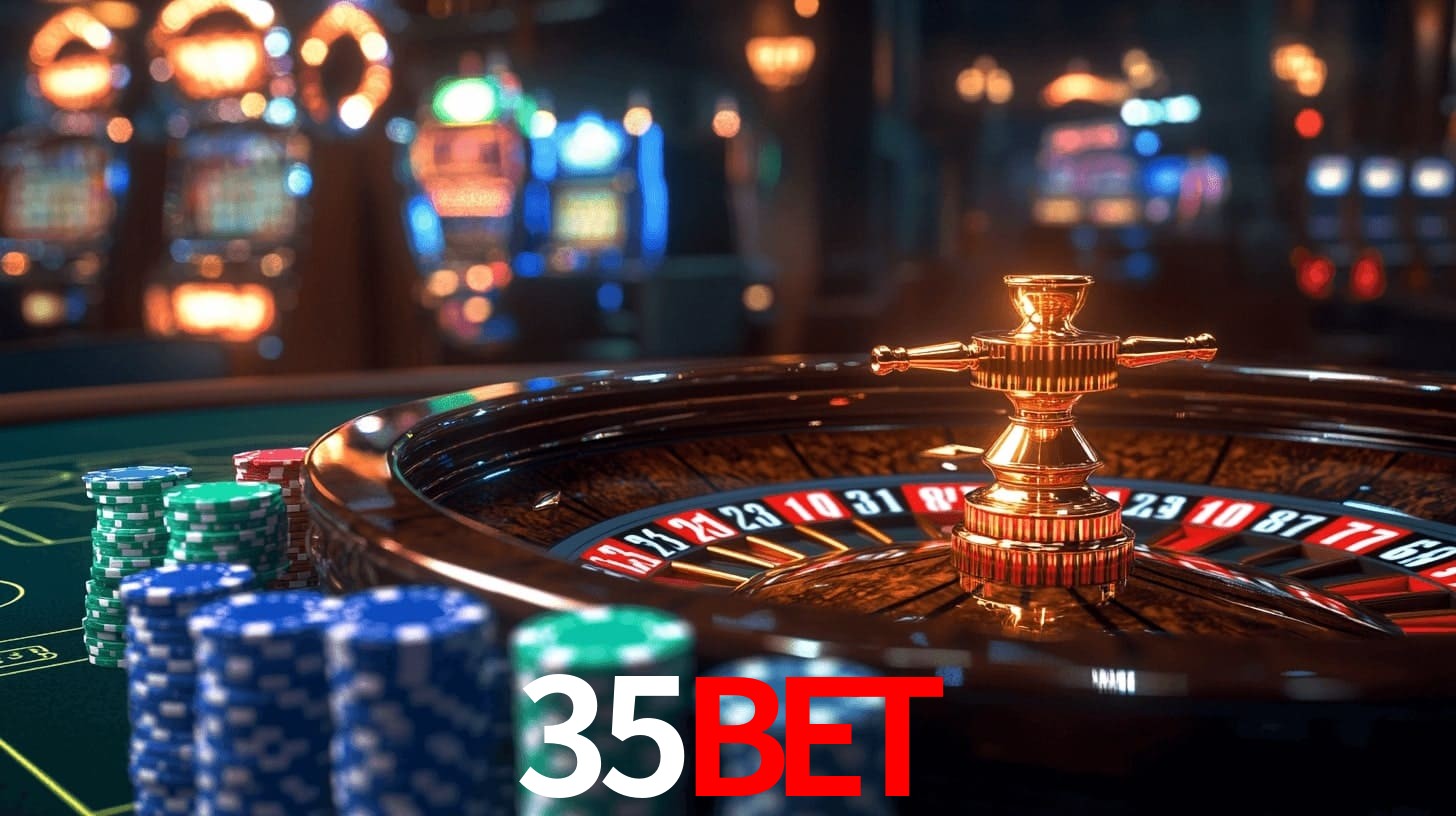 35BET.com