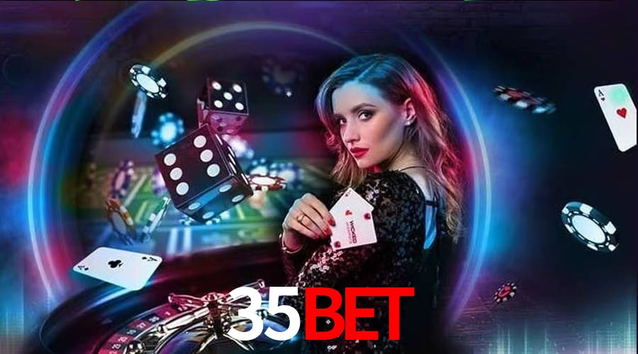 Secure Login 35BET