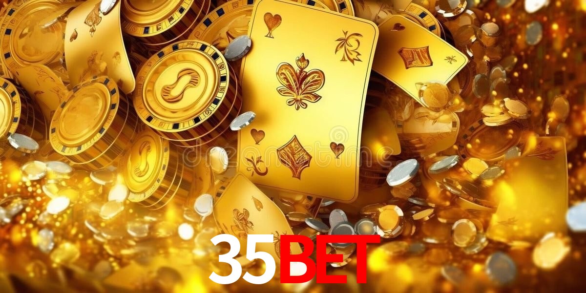 Explorando a Categoria de Eventos em Apostas na 35BET