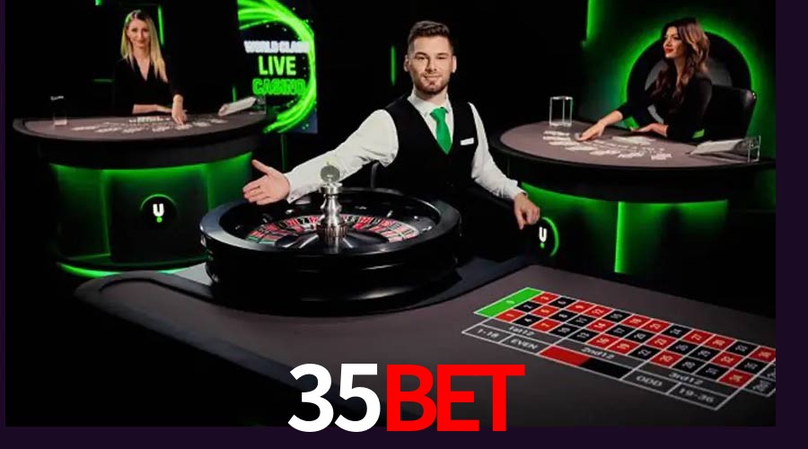 2FA Security 35BET