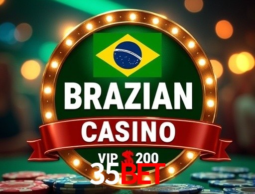 Seasonal Promotions 35BET