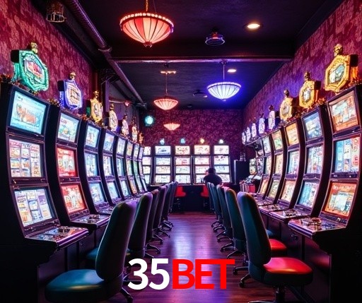 Flash Promotion 35BET