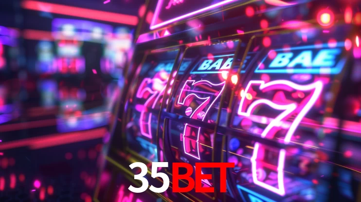 Slot Games 35BET