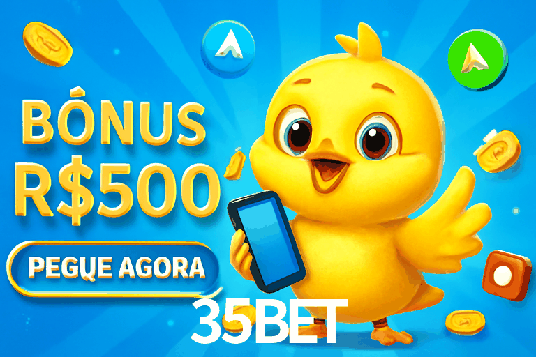 Account Benefits 35BET