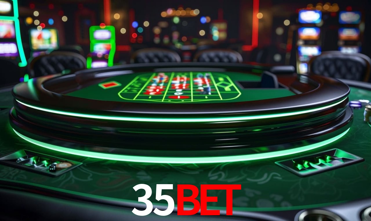 Flash Promotion 35BET