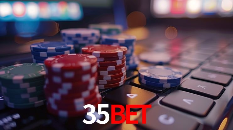 Secure Login 35BET