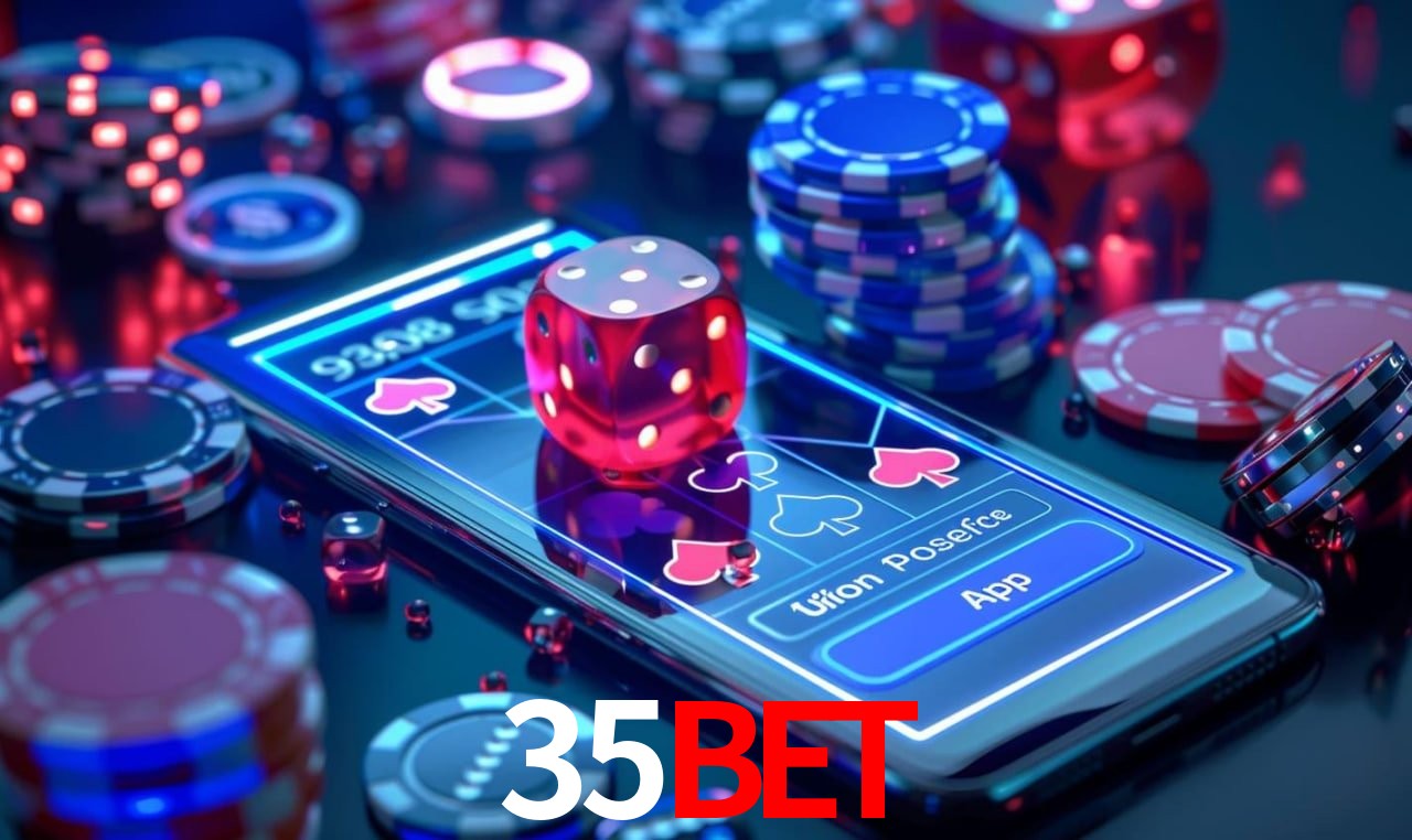 Exclusive Offers 35BET