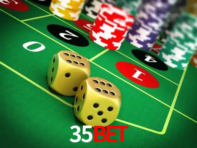 Football Betting 35BET