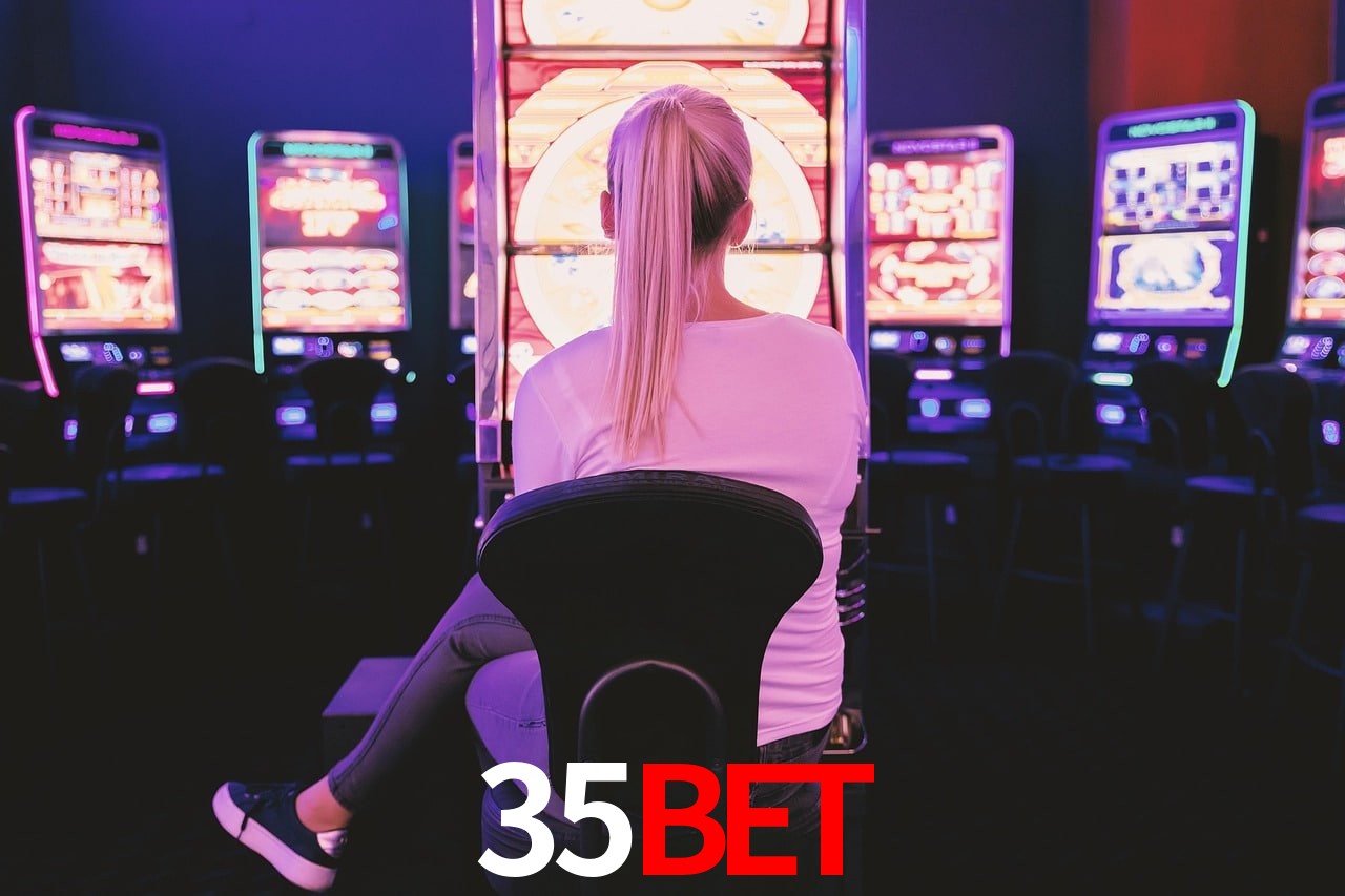 Bonus Features 35BET