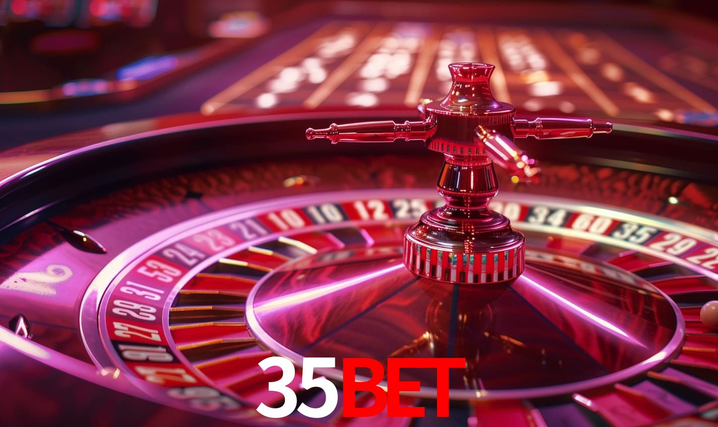 Descubra a Essência do 35BET: Nossa História e Compromissos