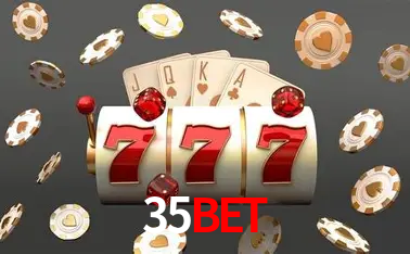 Live Casino 35BET