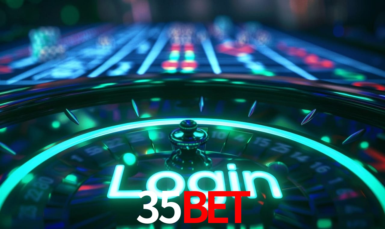 Welcome Bonus 35BET