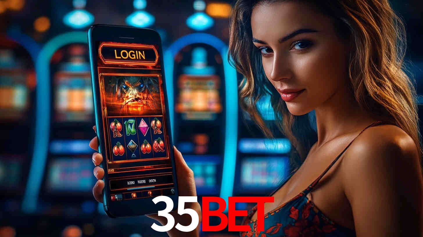 35BET LOGIN