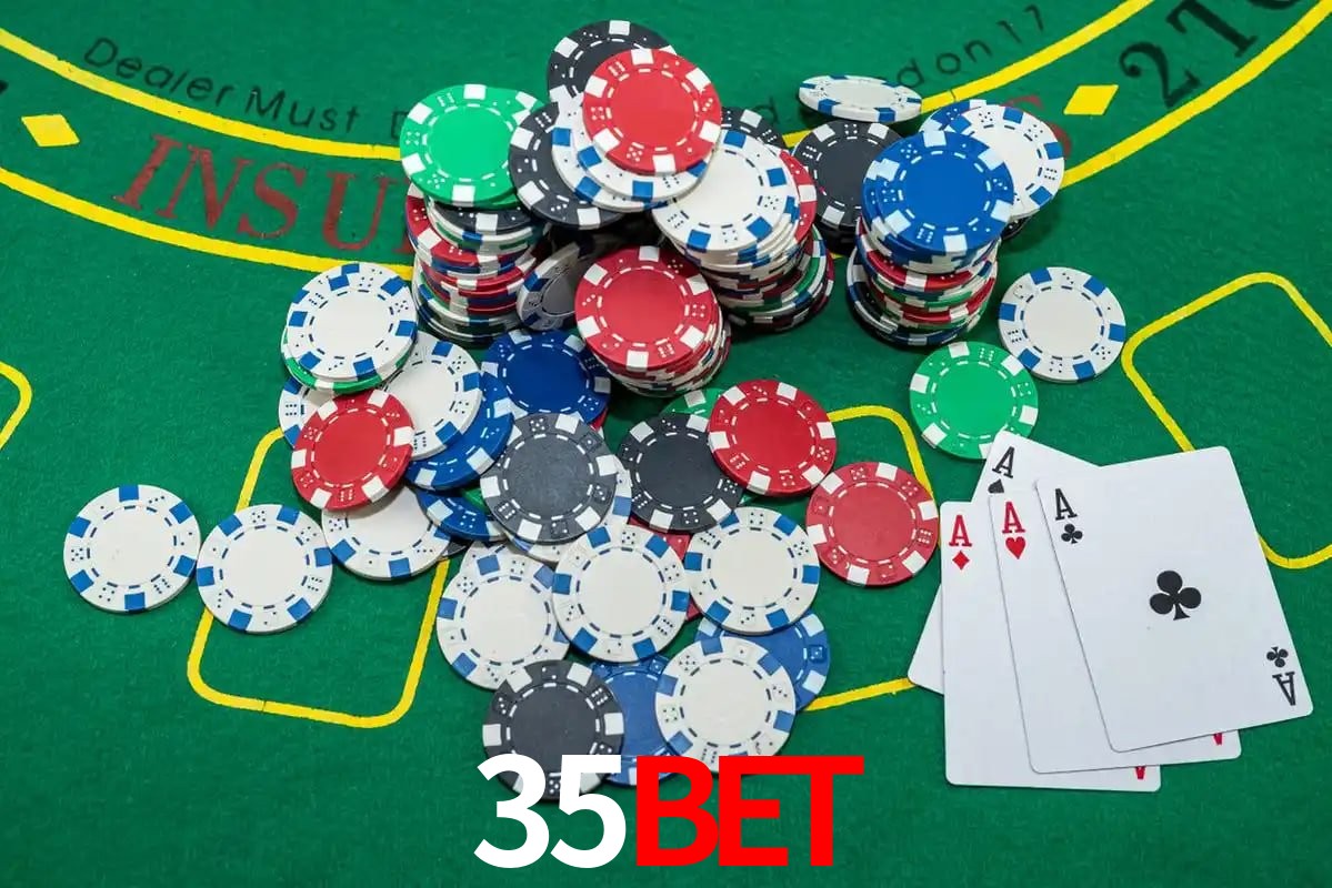 cassino 35BET