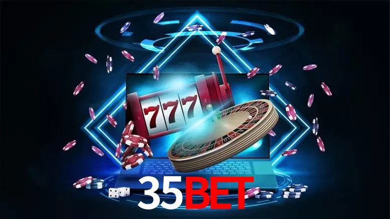 Game Providers 35BET