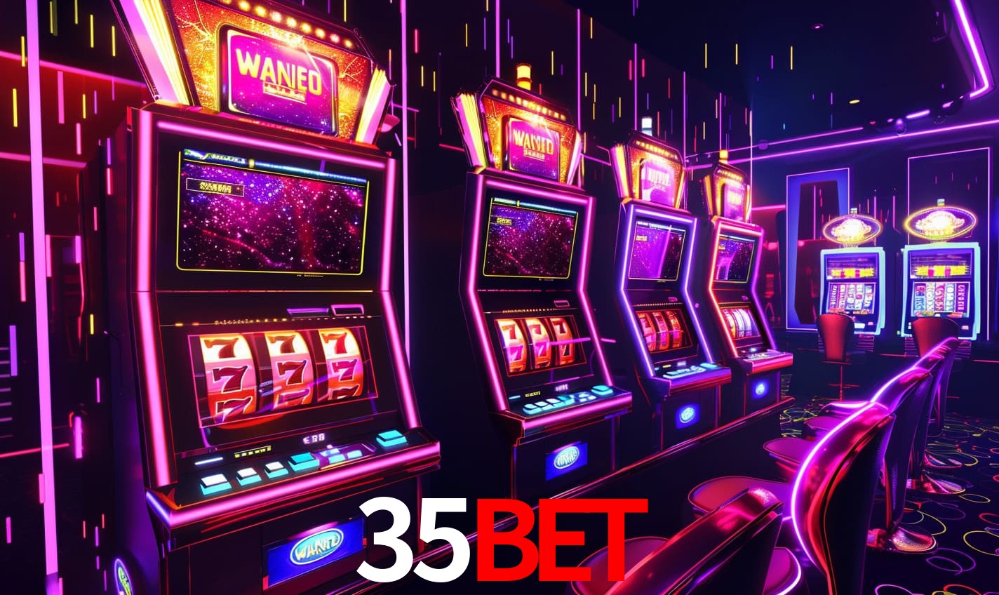 Descubra a Essência do 35BET: Nossa História e Compromissos