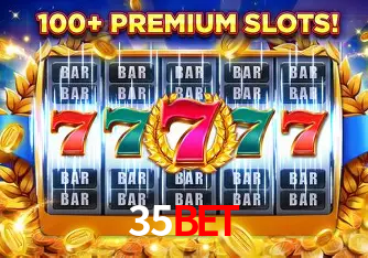 Desvendando o Mundo dos Jogos Virtuais na 35BET